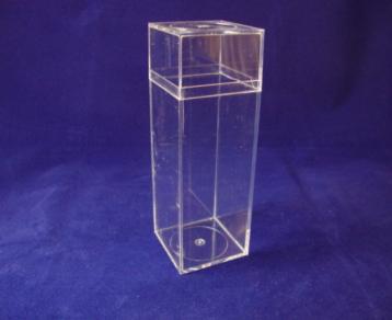 Unhinged Plastic Box (87)